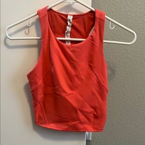 Lululemon Top Size 4